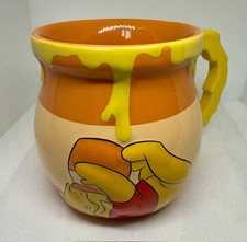 Winnie The Pooh Disney Mug