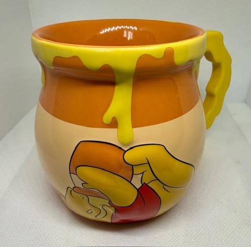 Winnie the pooh disney - winnie, mug