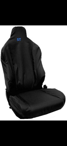Seat cover fits 2012 2022 - fits, 2012-2022