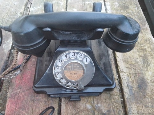 Vintage gpo pyramid - vintage,