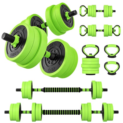 Sportnow weight dumbbells set - sportnow,