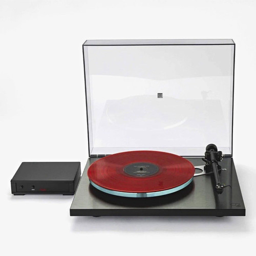 Rega planar turntable - planar,
