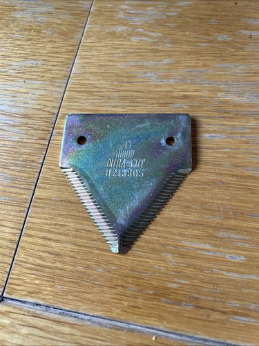 Genuine john deere chopper - john,
