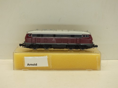 Gauge arnold 2051 br - arnold, db