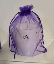 Arran Aromatics Scotland Forest Frost Scented Candle 210g 