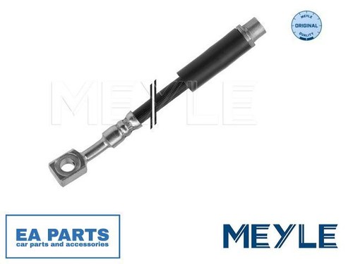 Brake hose for vauxhall - vauxhall, combo
