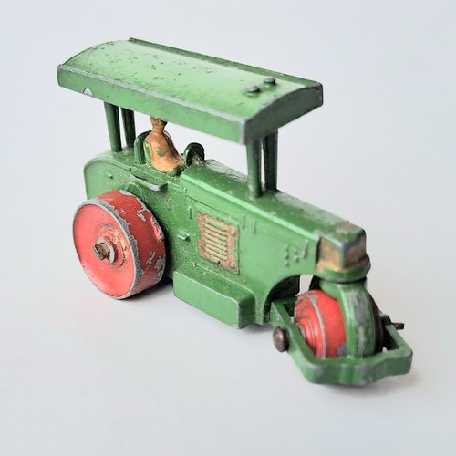 Matchbox lesney vintage - matchbox,