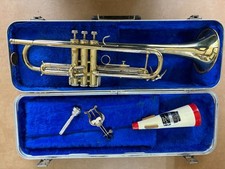 Vintage caravelle trumpet - caravelle,