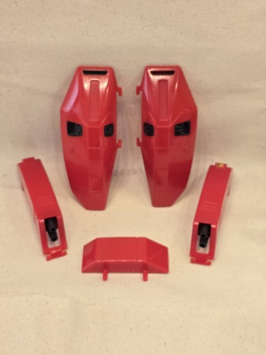 Transformers jetfire - transformers,