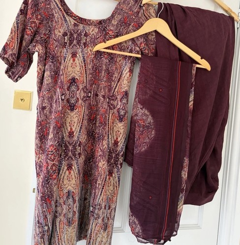 Indian pakistani salwar - ,