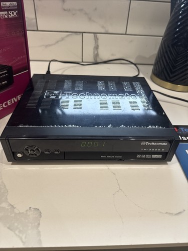 Technomate 3000 no - technomate, d
