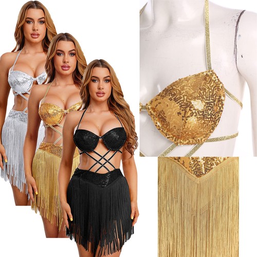 Womens set carnival halloween - carnival,