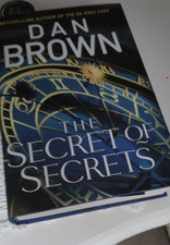 The Secret of Secrets: Dan