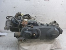 SUZUKI BIKES 50CC 2016 BN139QMB 8400 MILES  ENGINE   (33412)