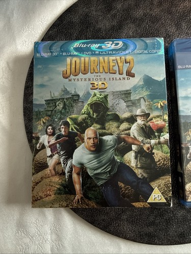 Journey blu ray - journey,