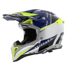 Airoh Aviator 3 AMS² plus