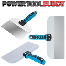 OX Stainless Steel Taping