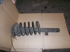 CITROEN XSARA 2001-04 MK2 2.0 HDi PASSENGER FRONT SUSPENSION STRUT SHOCK/ SPRING
