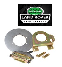 LAND ROVER SERIES 1, 2 & 3 X