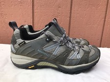Euc merrell siren sport - merrell, gtx