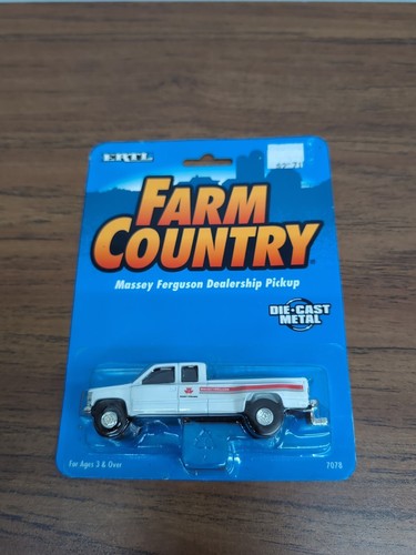Ertl farm toy - 1/64,