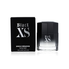 Paco Rabanne Black XS For Him