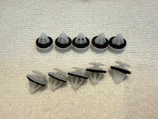 Fit ford trim - ford, side