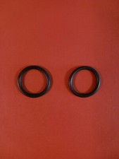 2 x O Rings ~ Caraflo V100