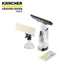 Karcher WV2 Plus Window Vac