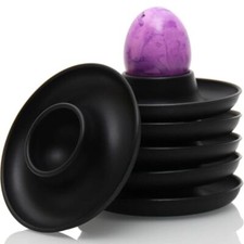 6X Egg Cup Set Breakfast