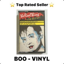 The Real Thing - The Best Of