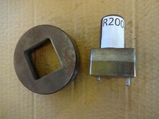 Flypress, Fly press tool