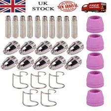 30Pcs WSD-60 Air Plasma Cutter