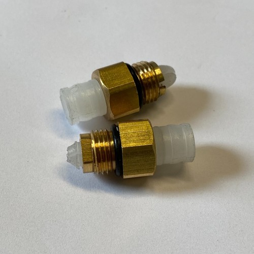 Adapter for range - 2x,