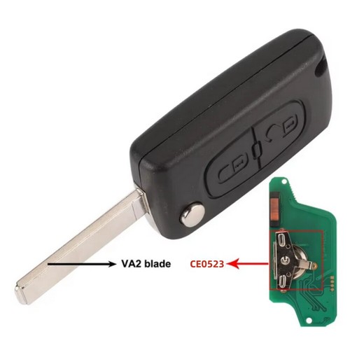 Button remote control key - button,