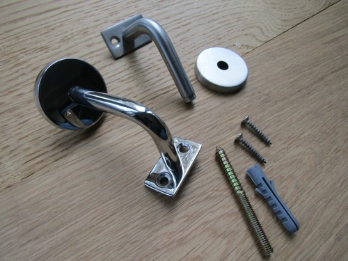Stainless steel stair - stainless,