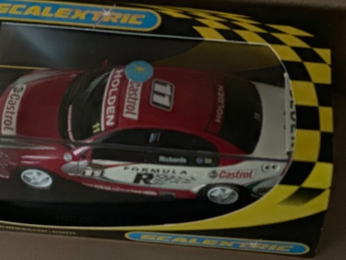 Scalextricdiscontinued 662 - scalextricdiscontinued, no