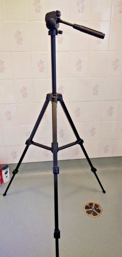 Miranda pro video tripod - miranda, pro-video