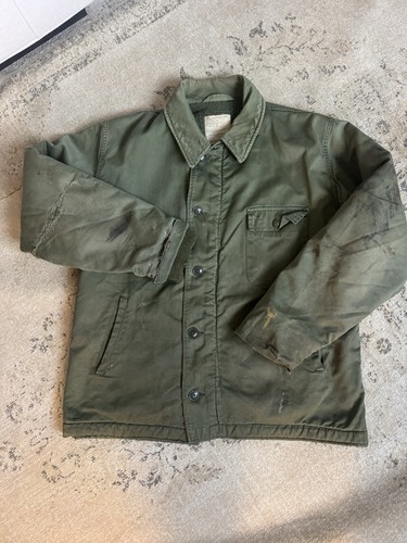 Original 1960s usn - original,