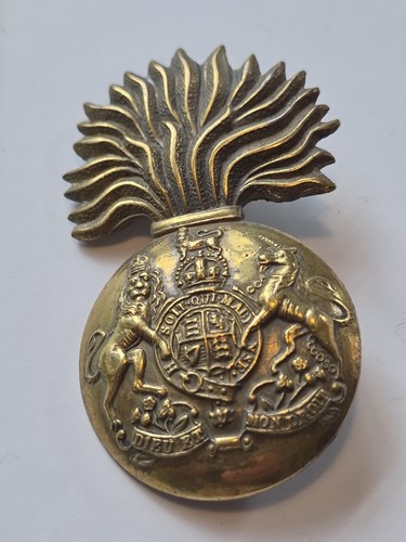 Royal scots fusiliers cap - royal,
