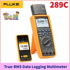 Fluke 289C HandheldTrue-RMS