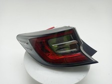 TOYOTA COROLLA Tail Light Rear