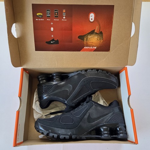 Nike shox turbo - nike,