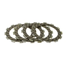 Clutch disc kit - disc,