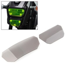 Headlight Guard Head Light