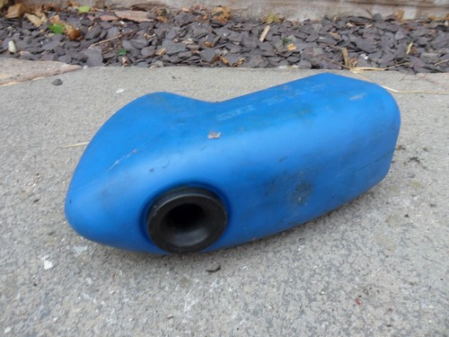 Iame gazelle cadet air box - gazelle,