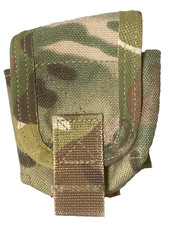 Eagle industries multicam battery pouch PRC 112 BP-PRC112-UK-MS-FCCA Molle