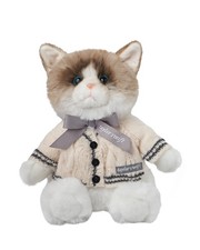 Folklore Album Cardigan Plush