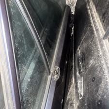 Golf Mk1 Cabriolet Window