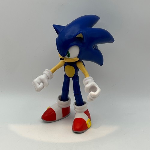 Jakks pacific sonic the - jakks,